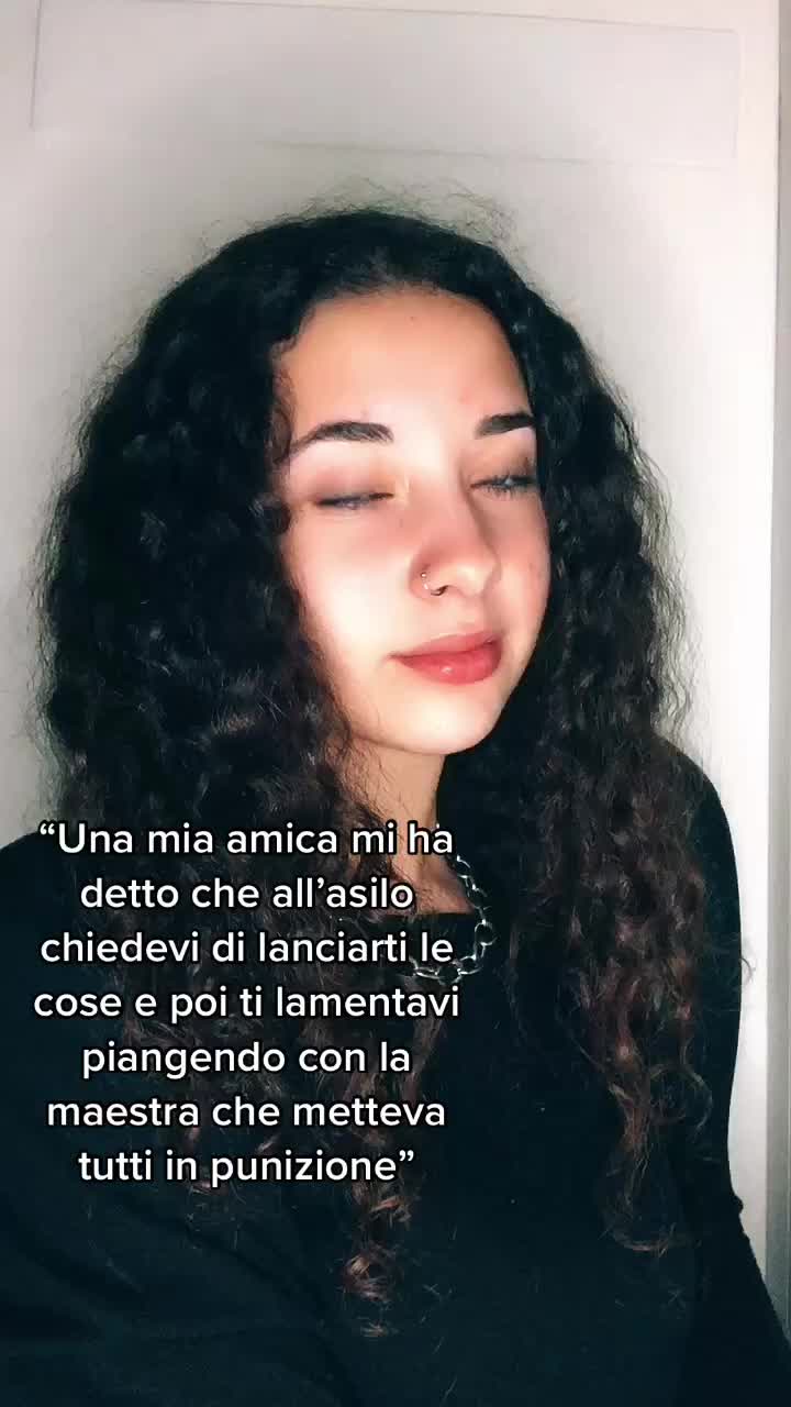 @Margherita D'Angelo