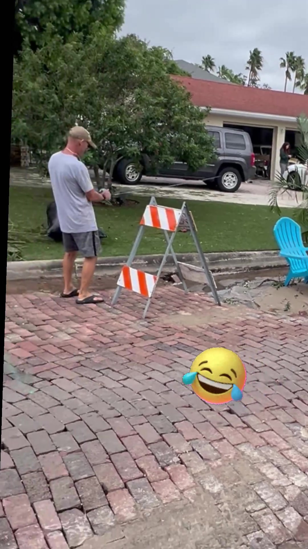 @RV Retirees at Play