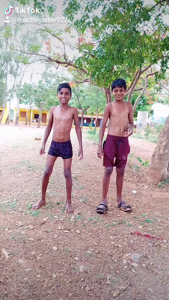 @Madhu Yadav D Boss