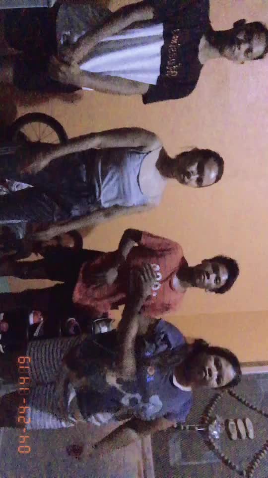 @Johnny Hermogino june 7