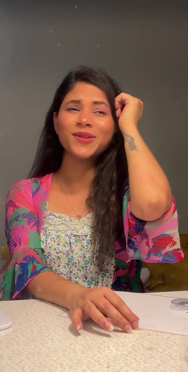 @Tuli Eliza Gomes