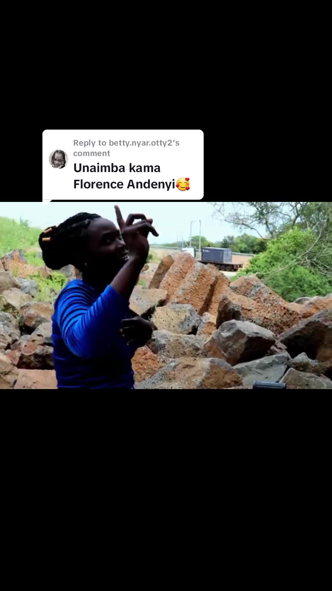 @Carol Queen Kenya you tube