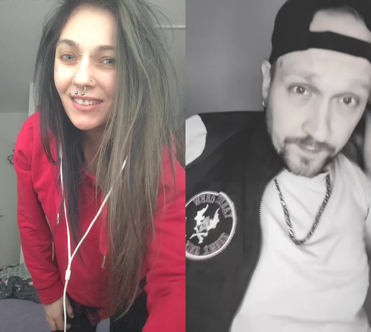 @Franzisplitthairmaus❤️❤️❤️❤️