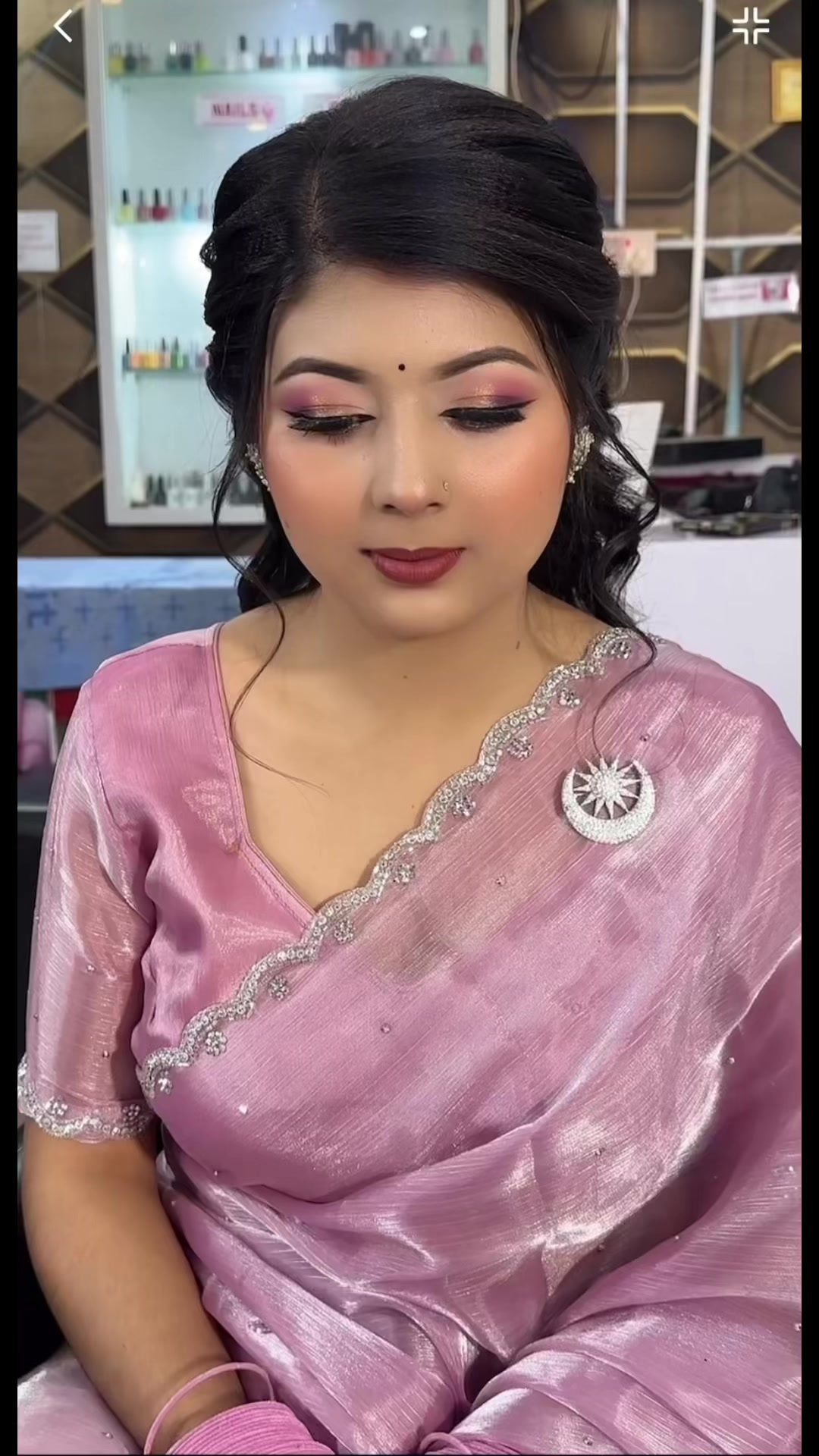 @makeupwithDixukc❤️