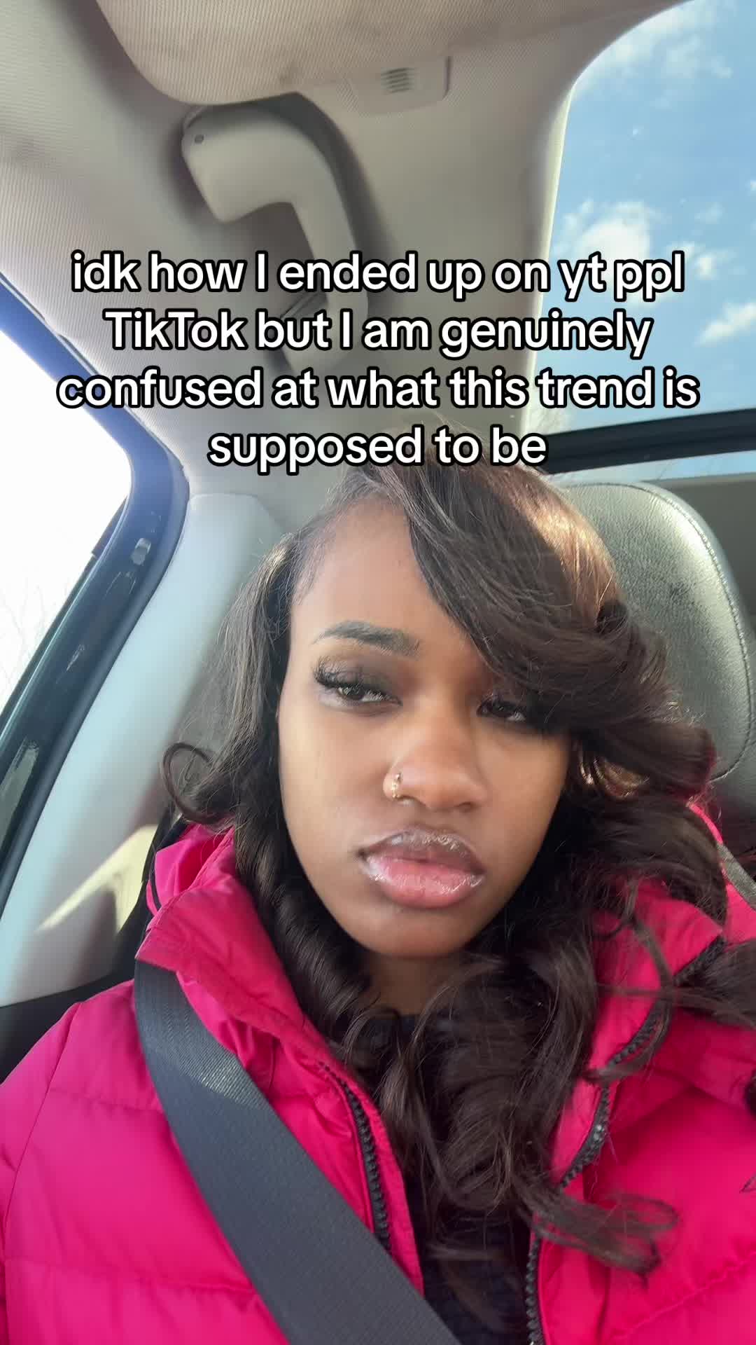 @THE ONE | CITYGIRLTYLER