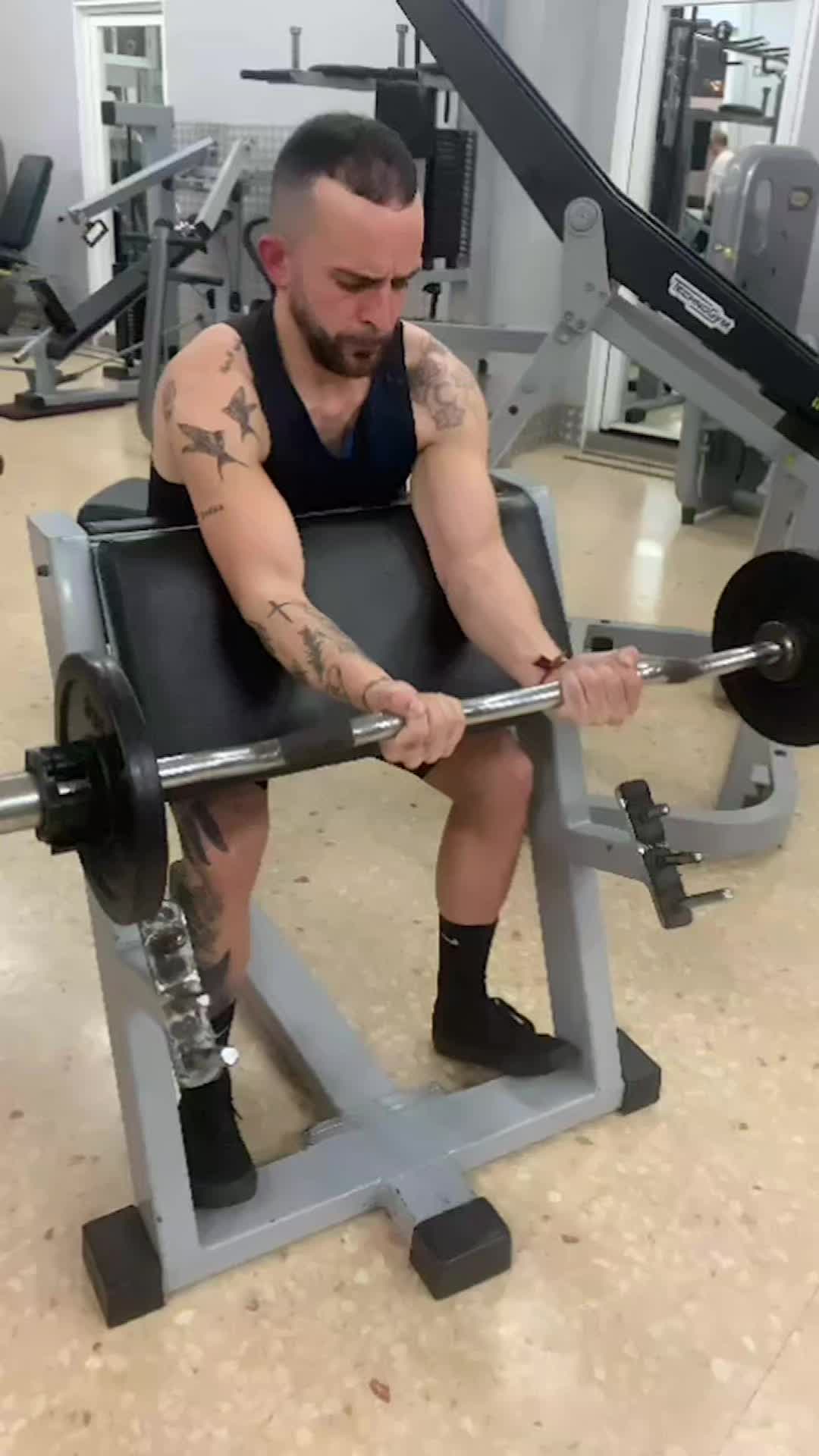 @🔥💪GIMNASIO IMPERIAL GYM💪🔥