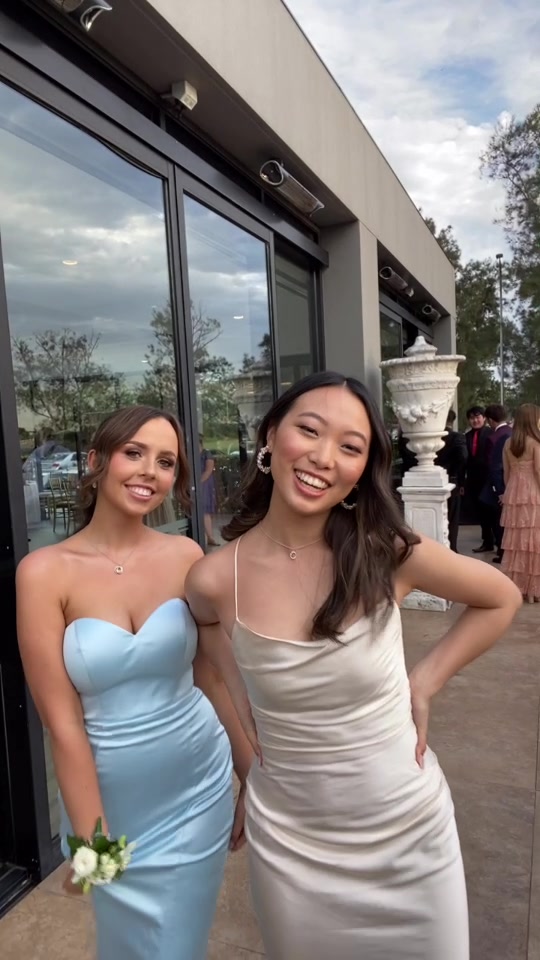 @Jade Amber