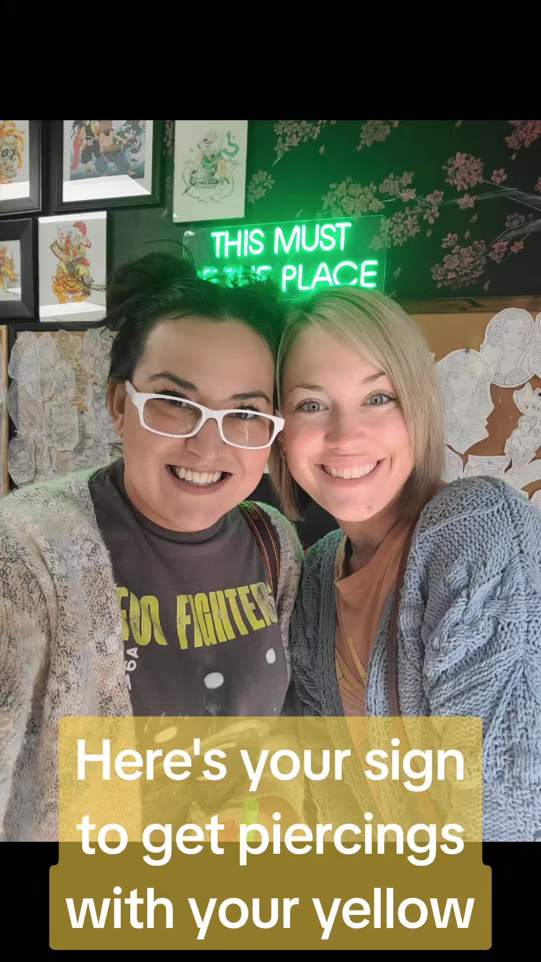 @Evey & Bella