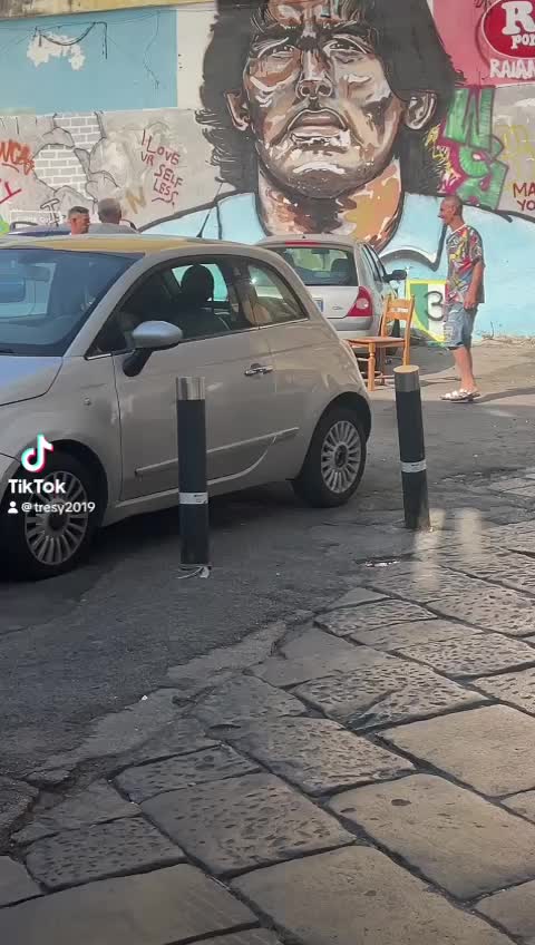 @Anna Marino