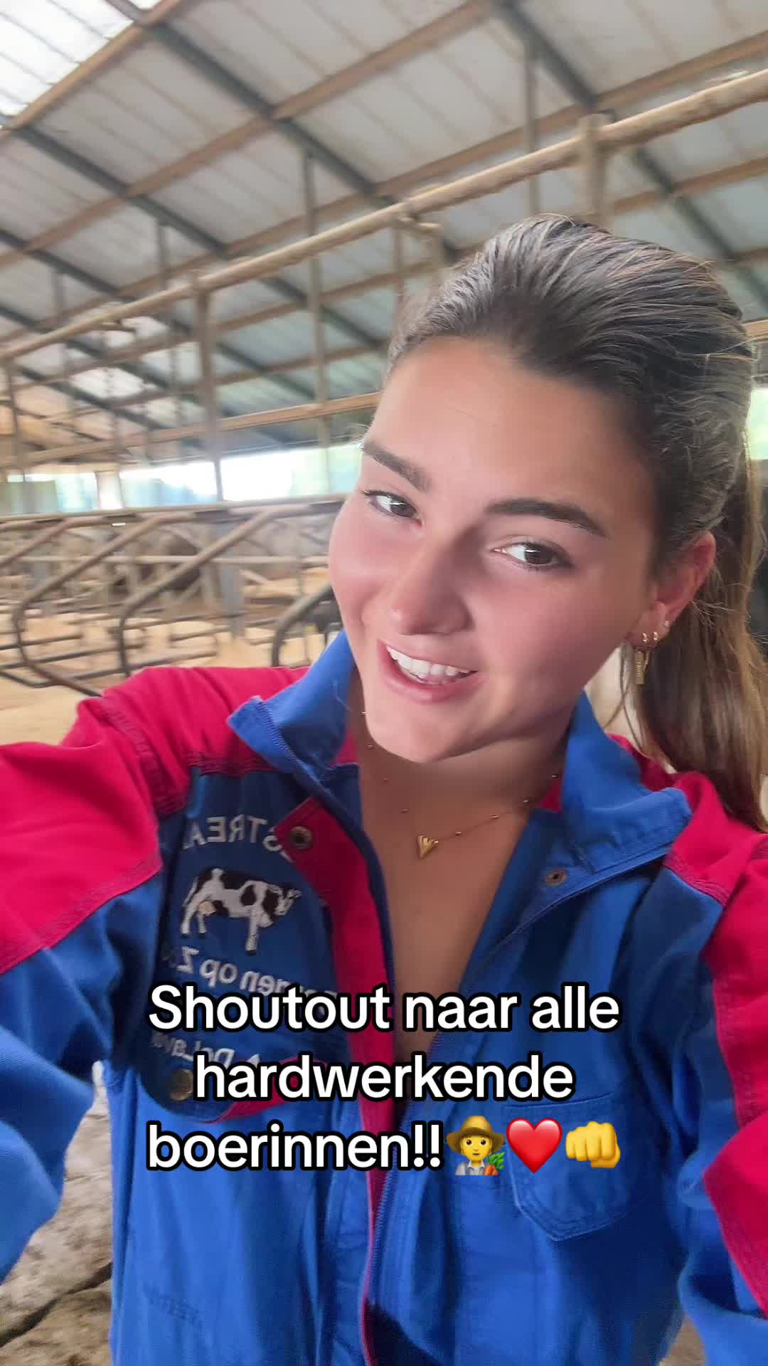 @Kristy Snepvangers🧡
