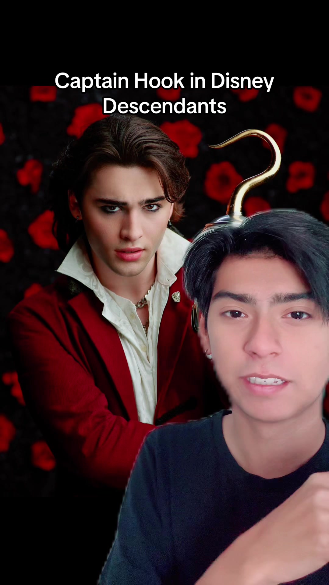 @Nicholas Mathew