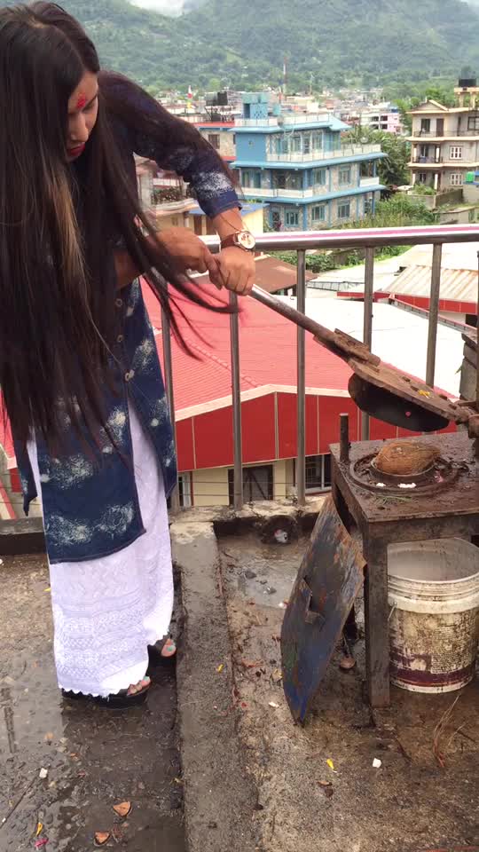 @Anuskamrit 👸&hearts;️🤴🏻🧿