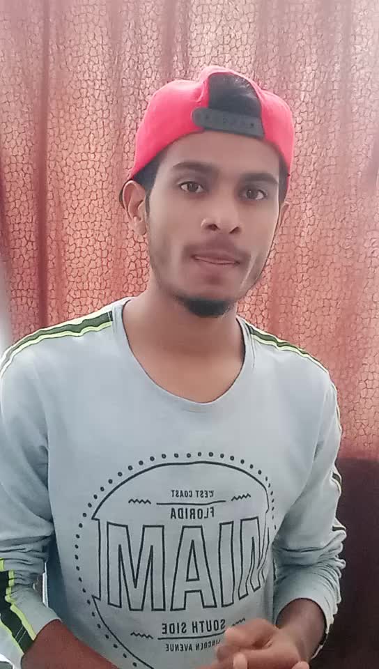 @Sahil khan