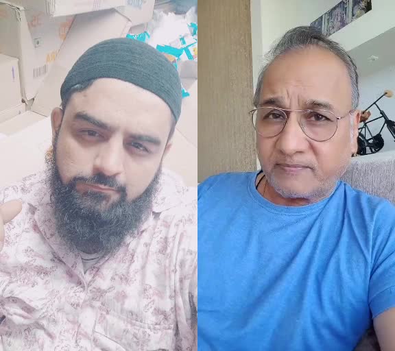 @Firoz Khan