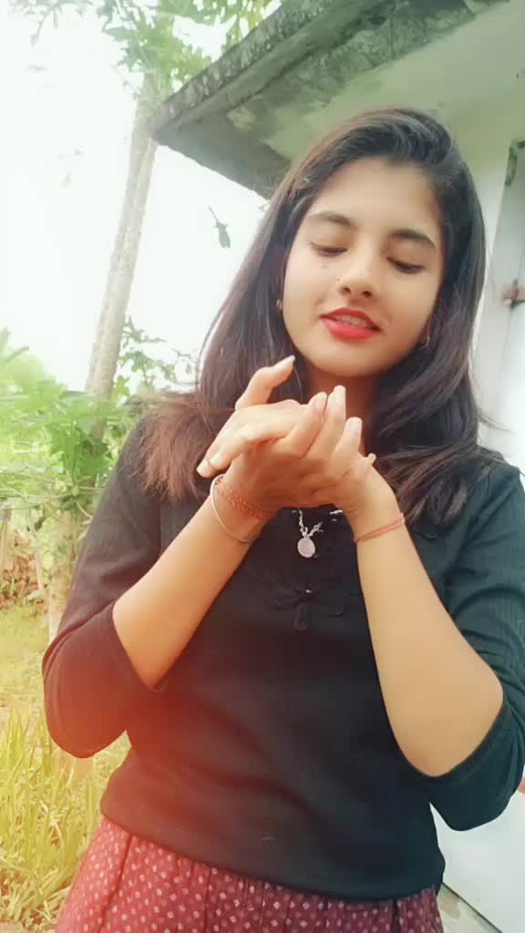 @rashmi khanal