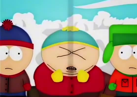 @Eric cartman