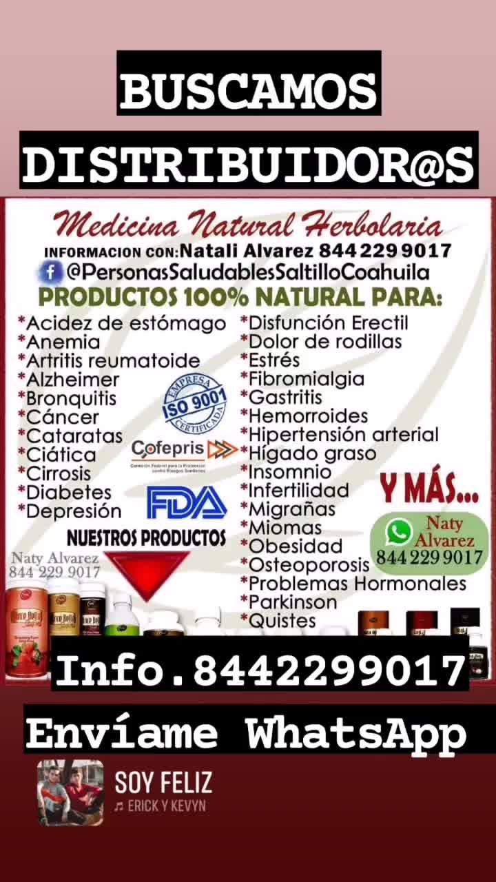 @Naty Alvarez