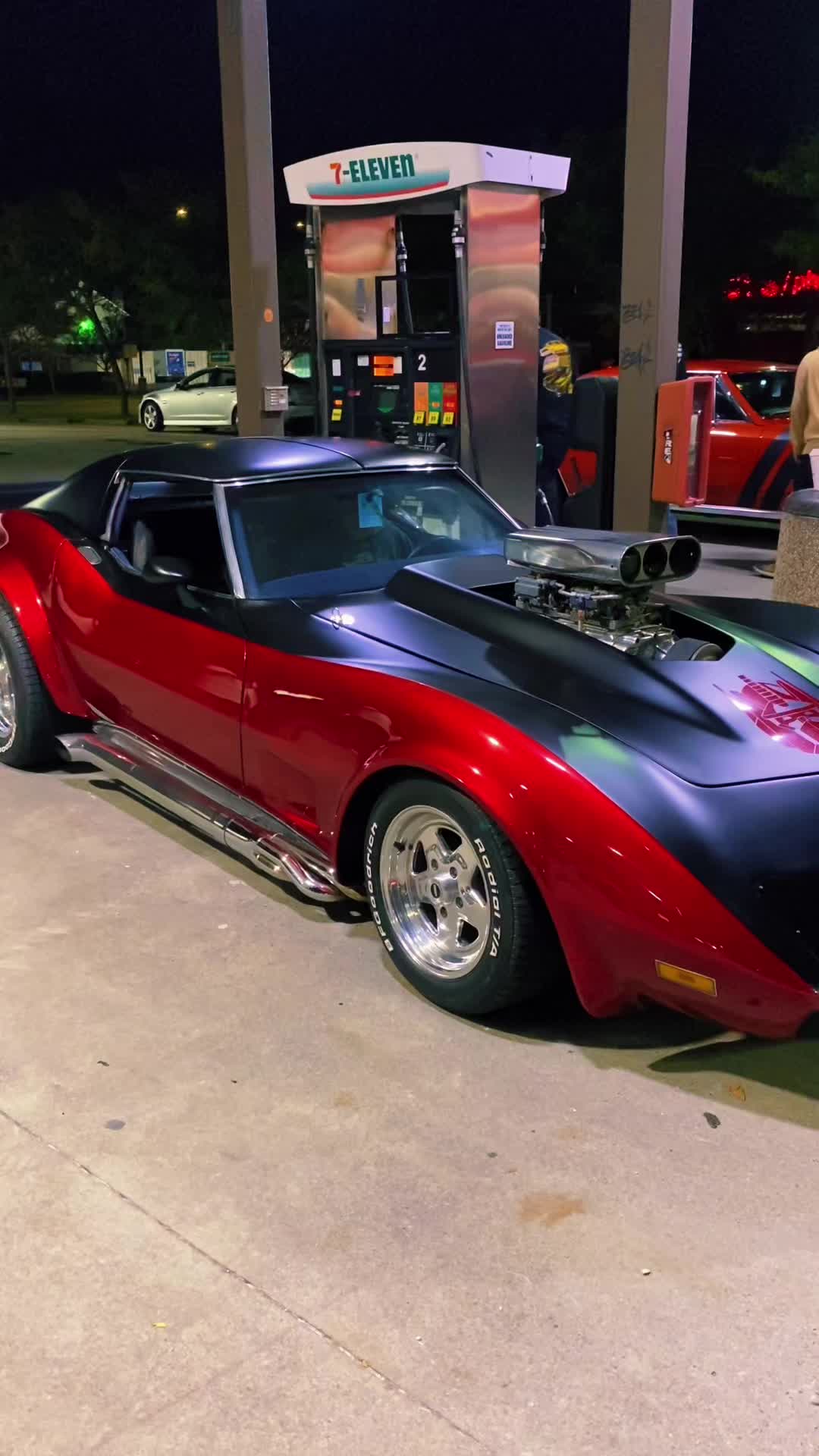 @Thatcarguy