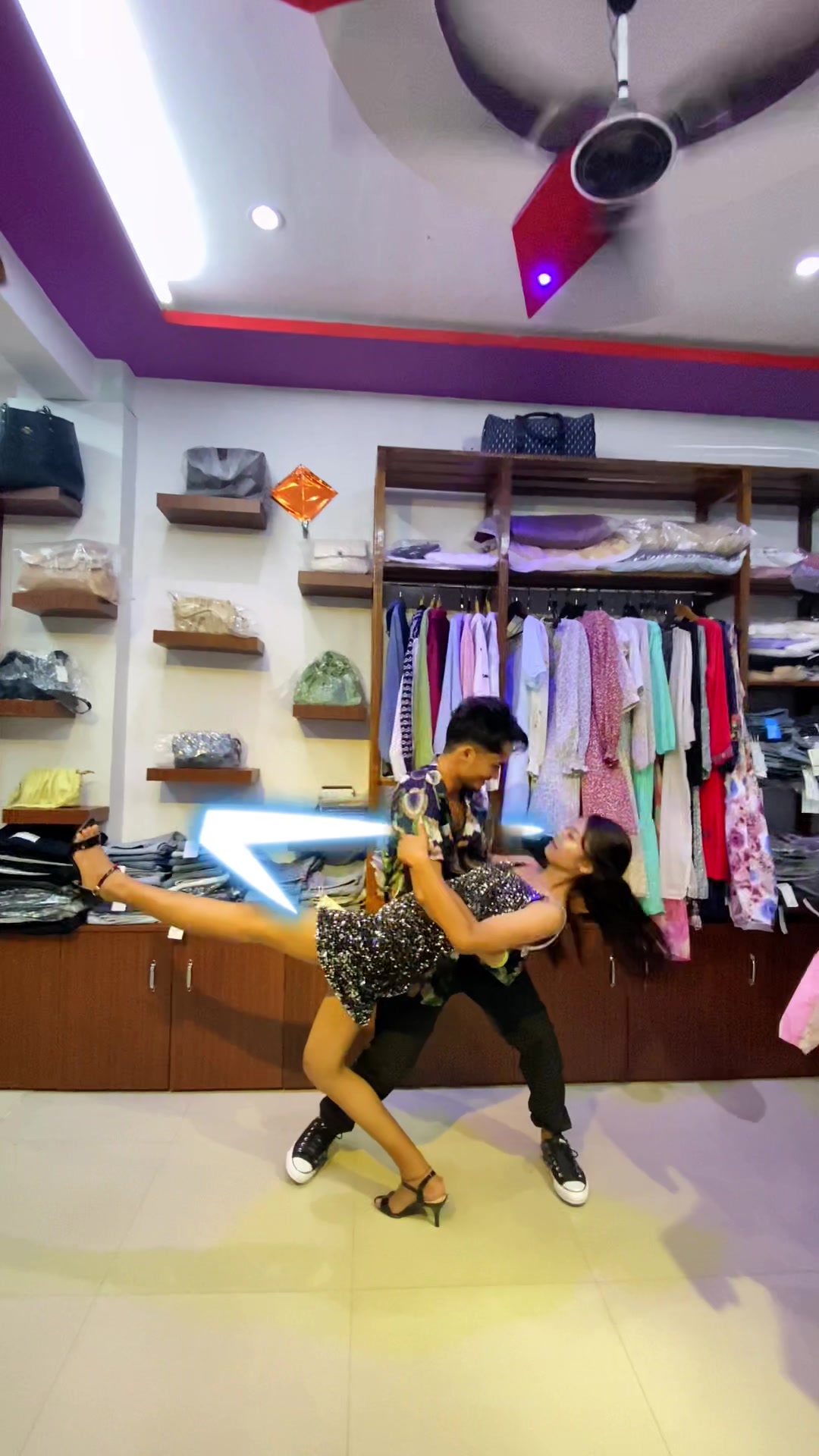 @GK Dance Academy