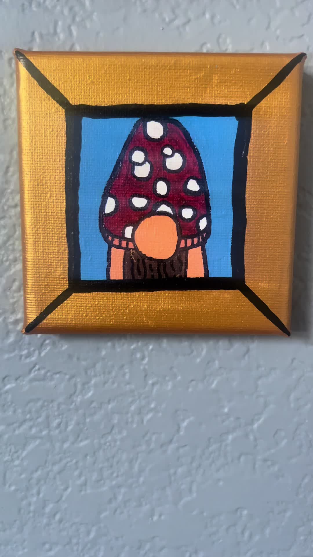 @Molly Ink