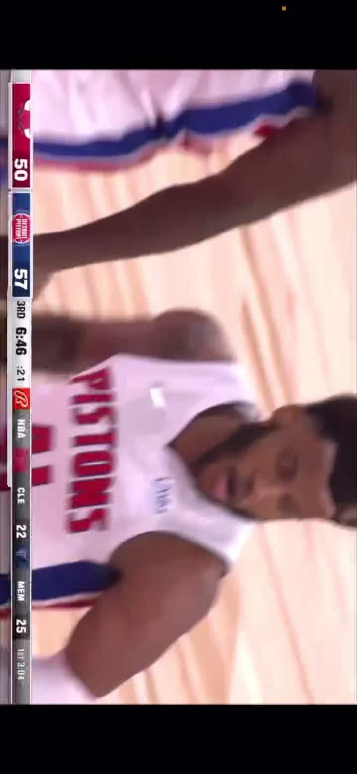 @Deshawn
