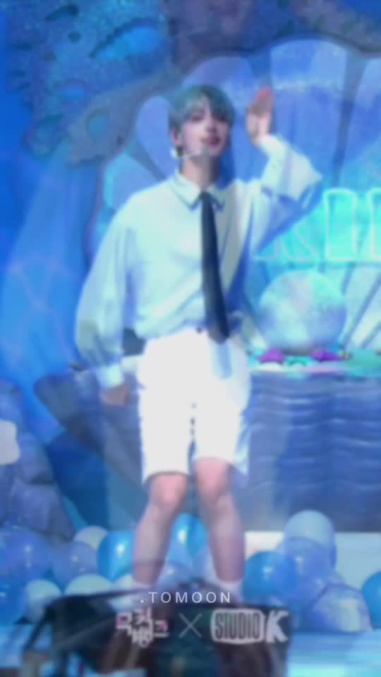 @❥