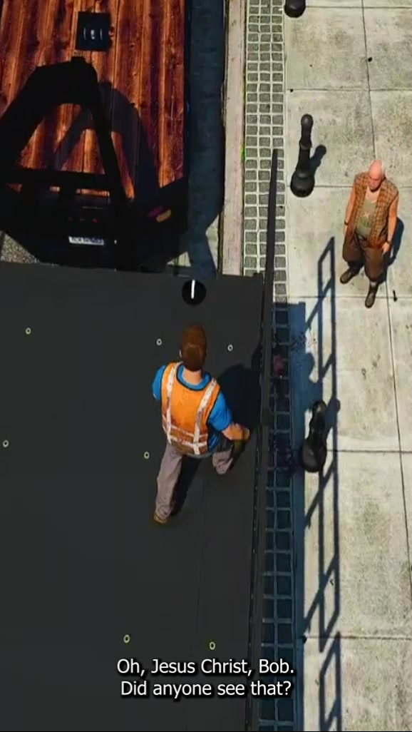 @GTA team