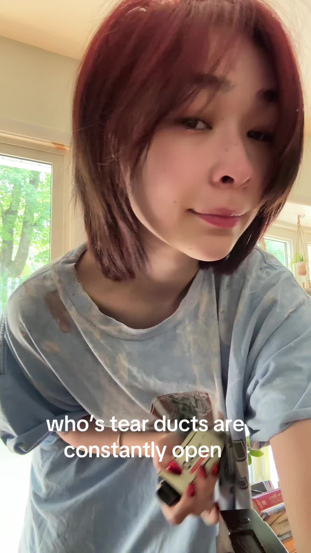 @lyric