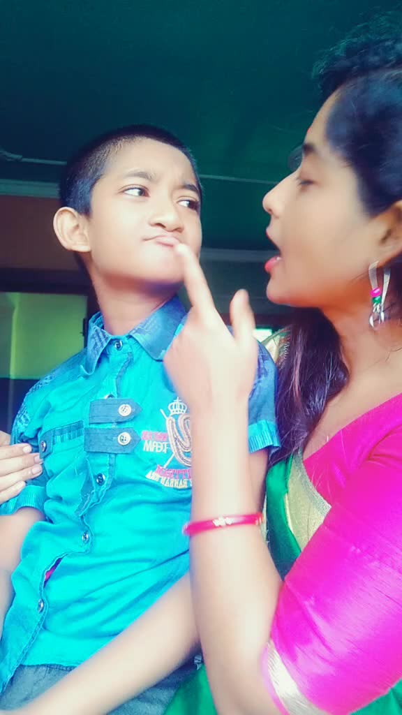 @kunti papiya