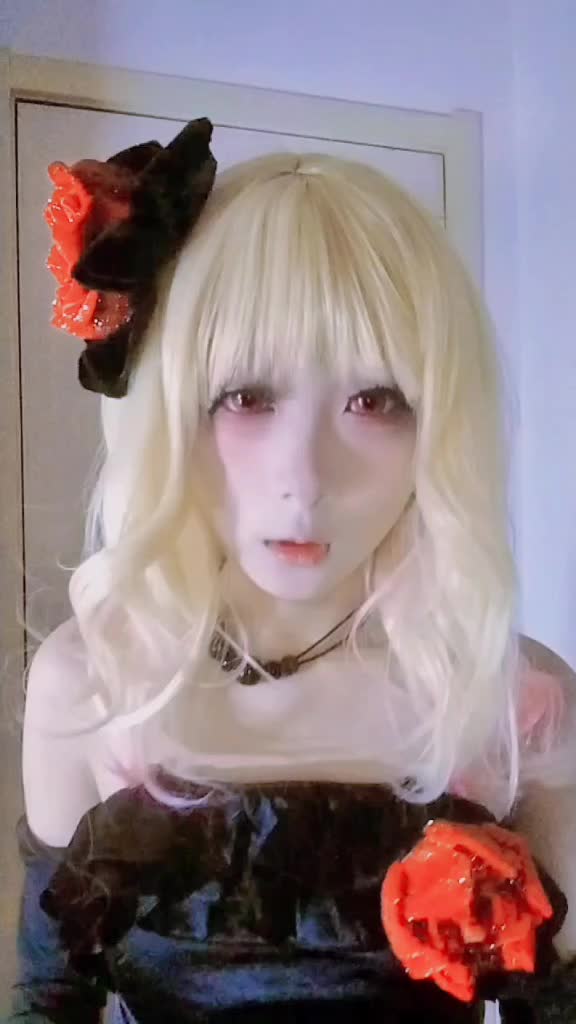 @九言