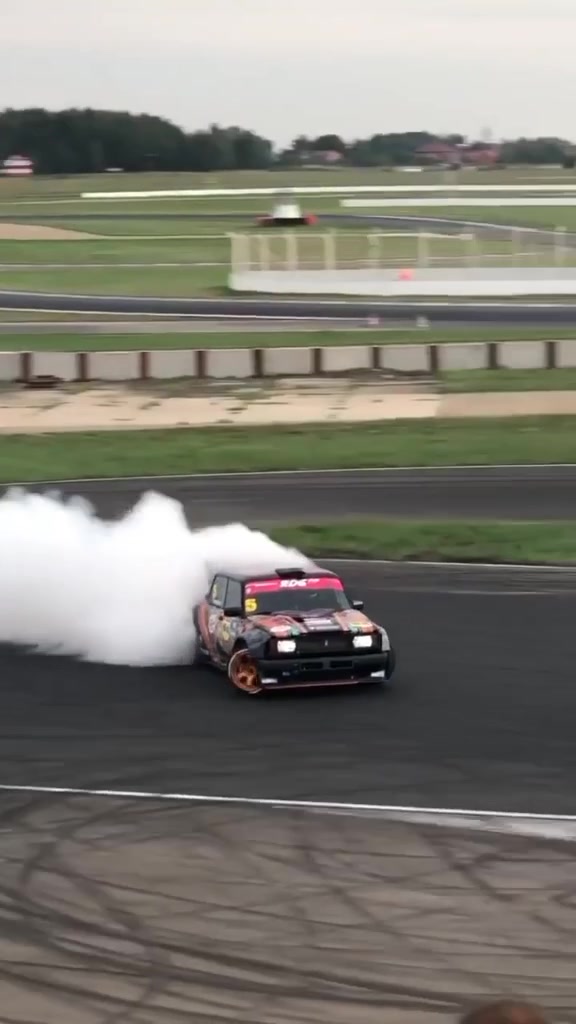 @DriftStairs