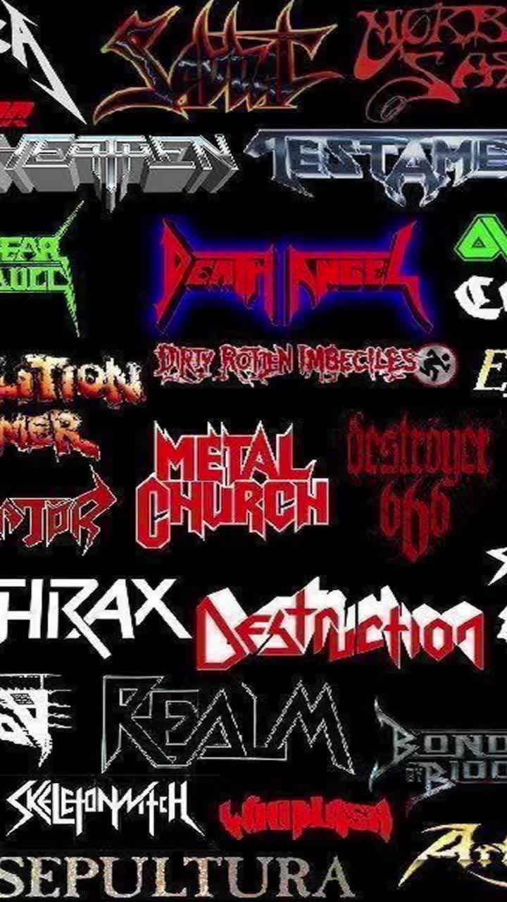 @Kevy Metal