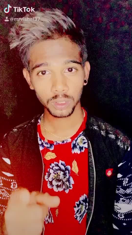 @Mr Vishu patil 💋💋