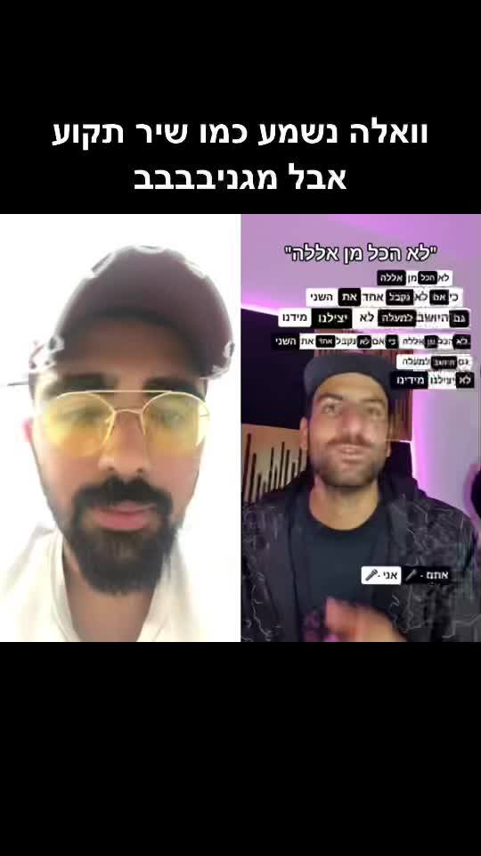 @Amit Cohen