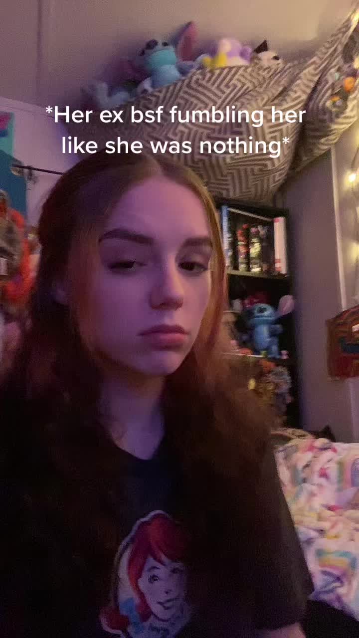 @Rebekah