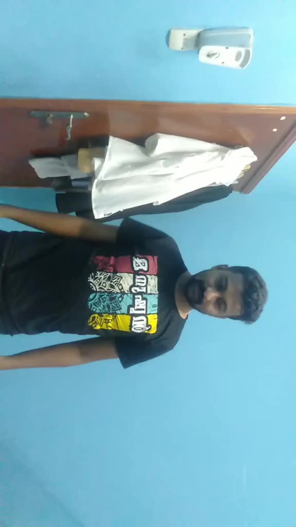 @PUSH UPPALA