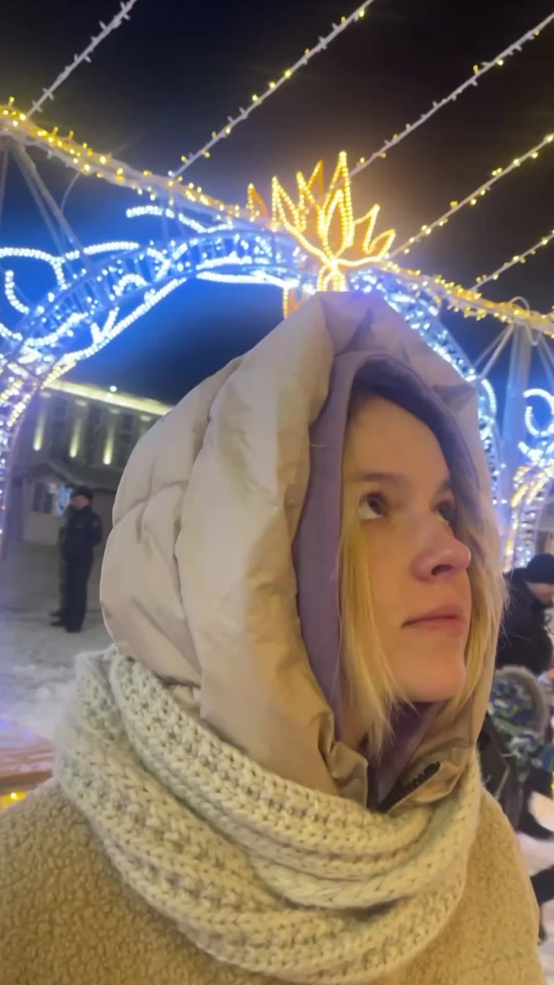 @полуживое нечто