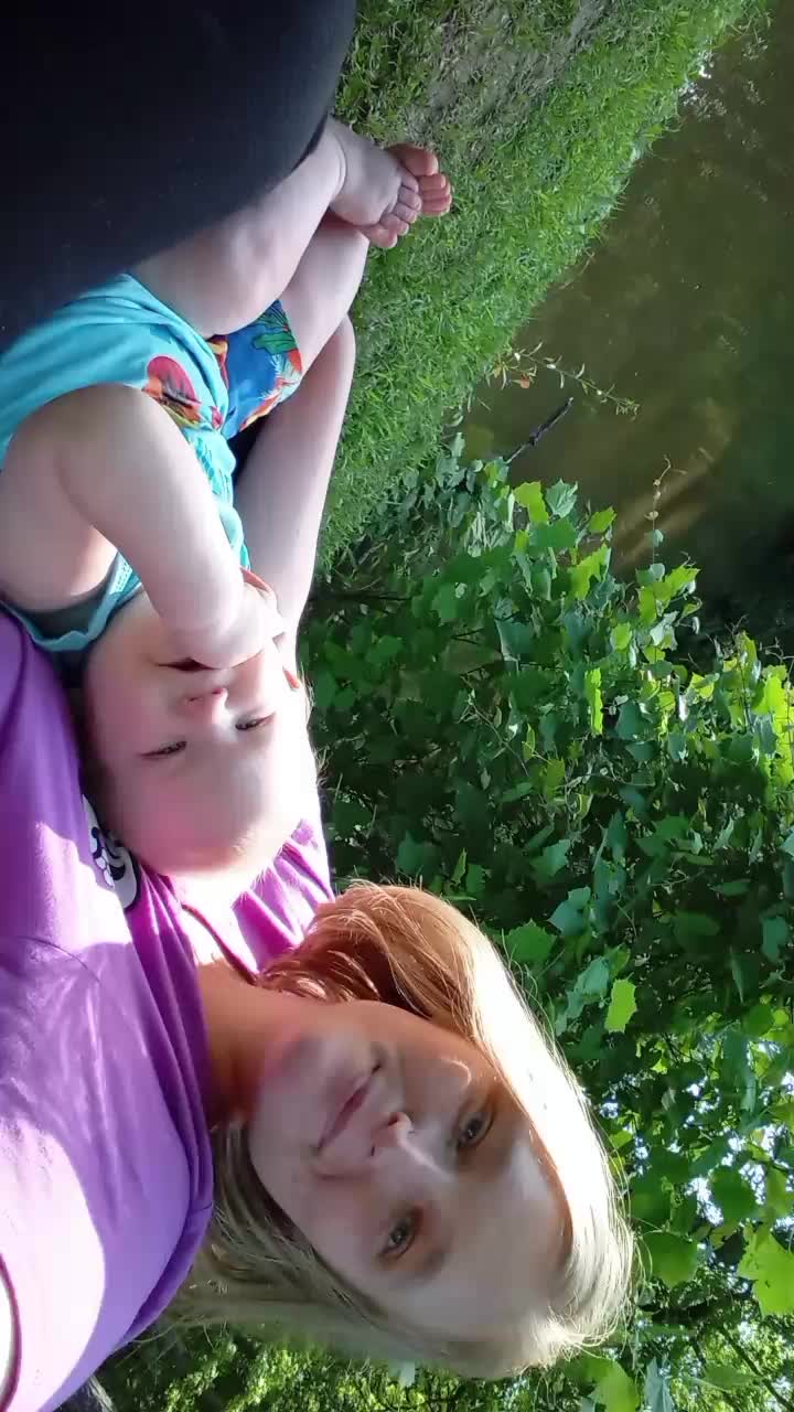 @Danielle Sivley
