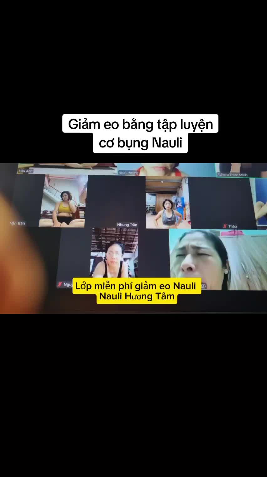 @Nauli Hương