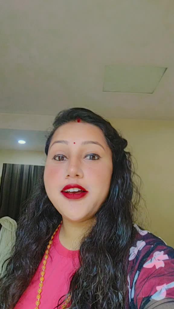 @Usha Chaulagain