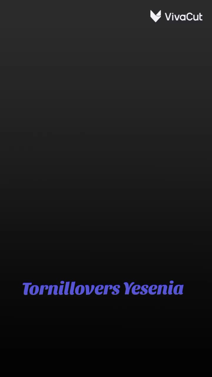 @tornilovers 🥰 Yesenia