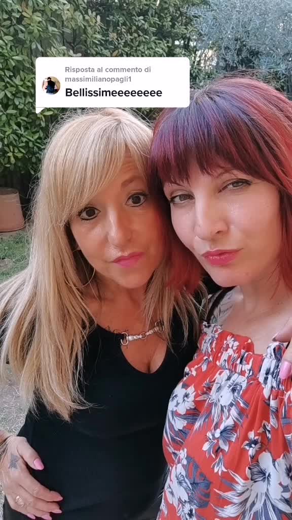 @Marisa&Dijana😈