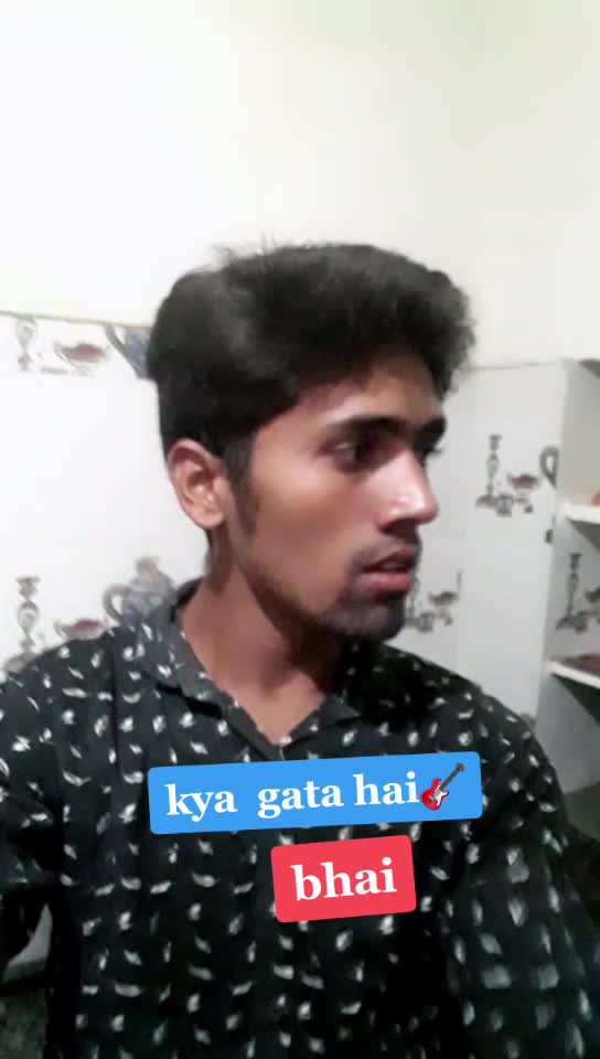 @kimar sanju