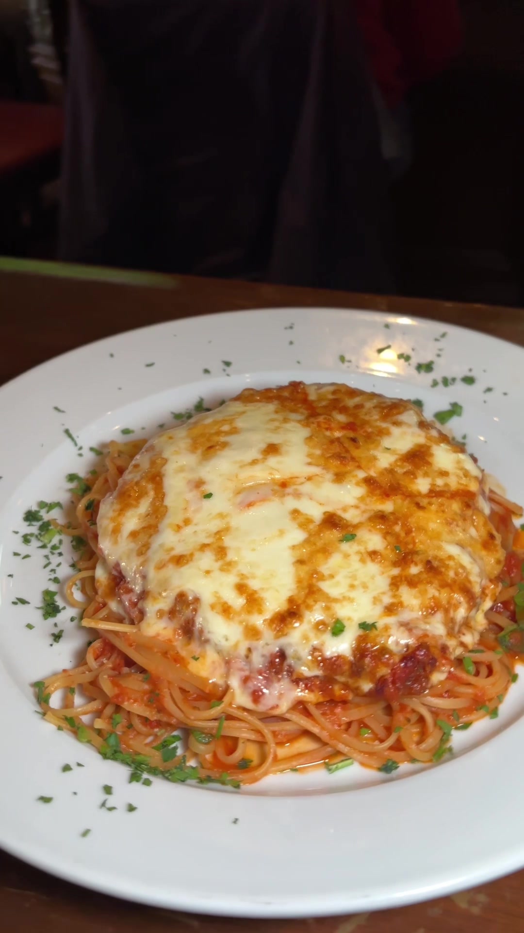 @Il Bacco Ristorante