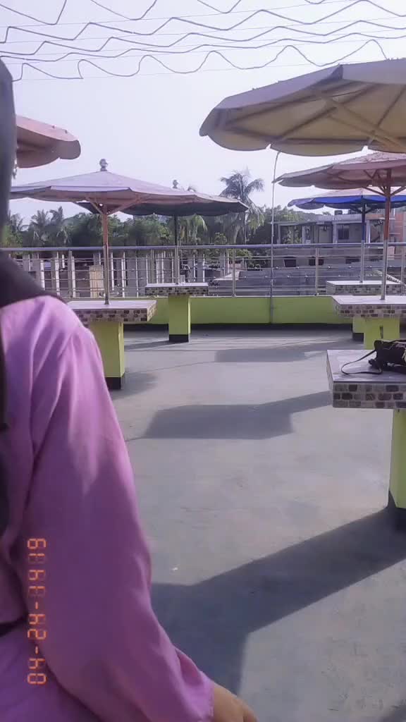 @Tanha Jahan