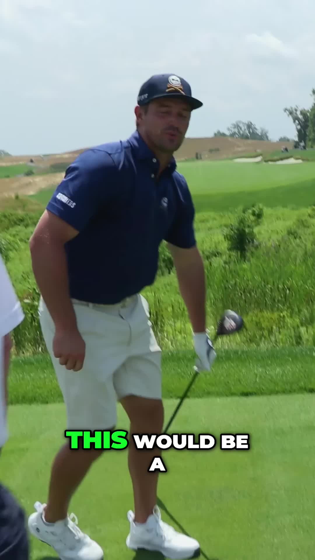 @Daily Divots