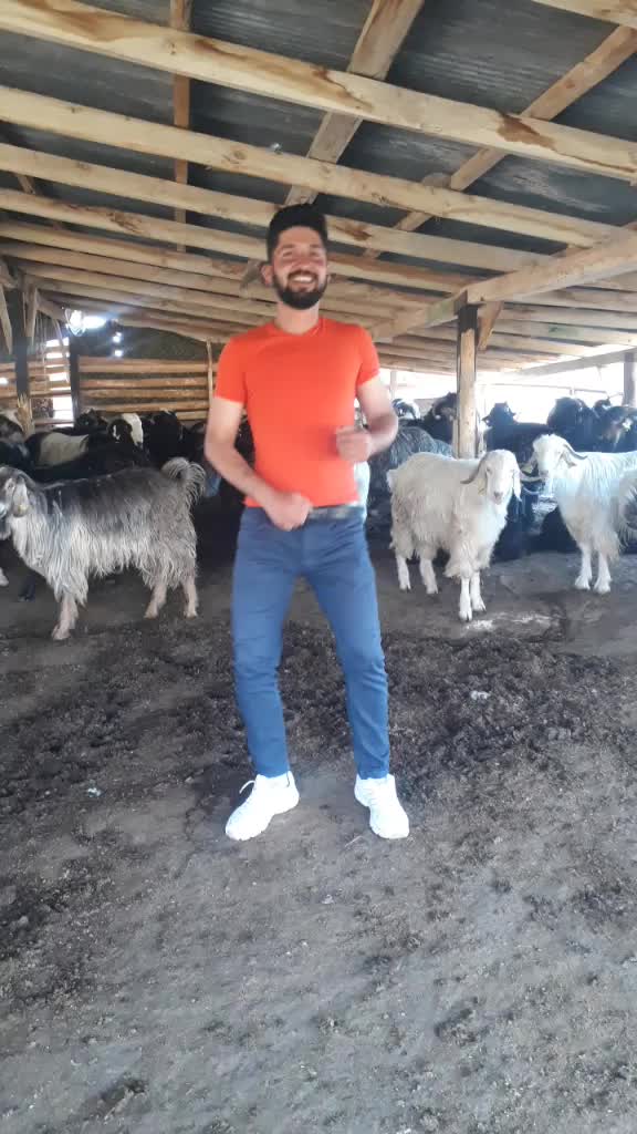 @Haşmet &Ccedil;etin