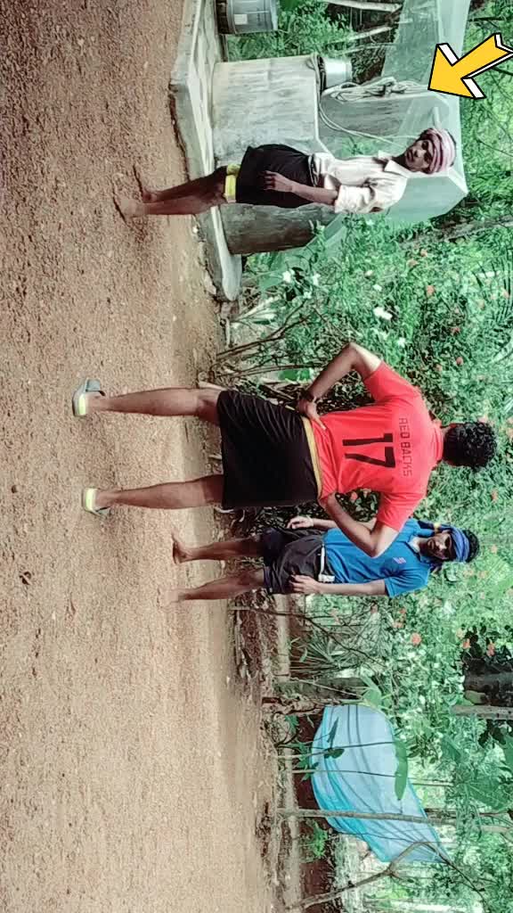 @aRuN____J____nAiR😎