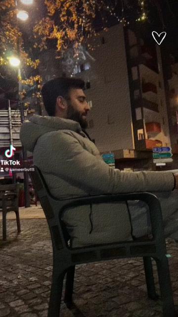@Sameer butt❤️