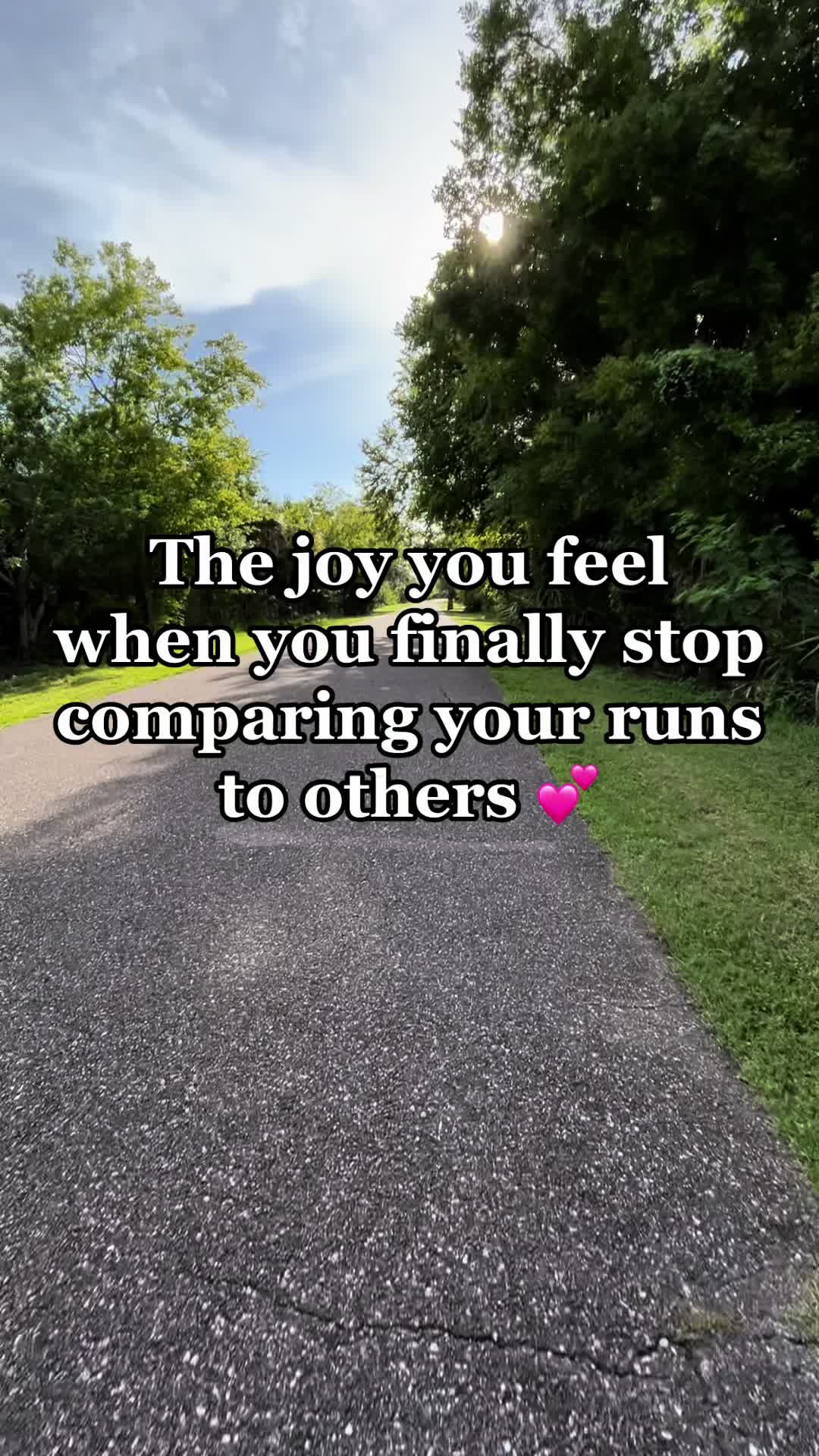@HailstormRuns ✨ running happy